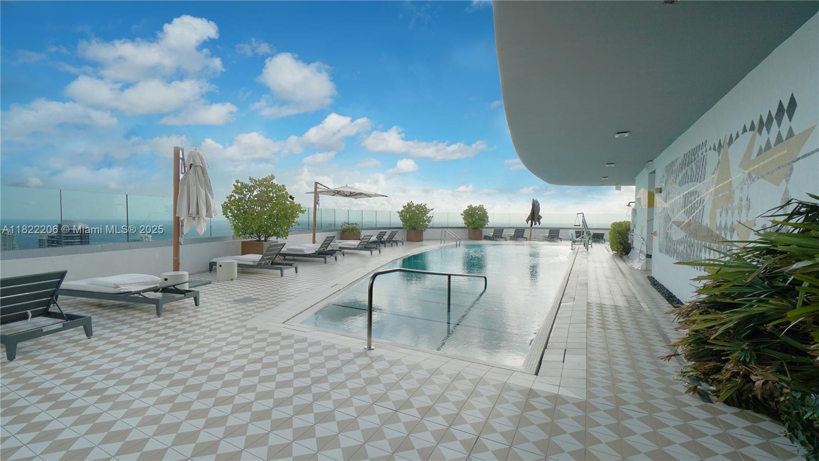 801 S Miami Ave Unit: 2506