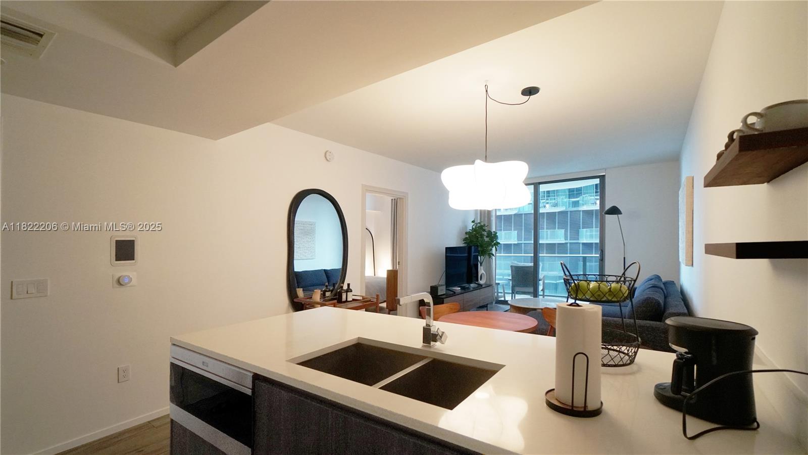 801 S Miami Ave Unit: 2506