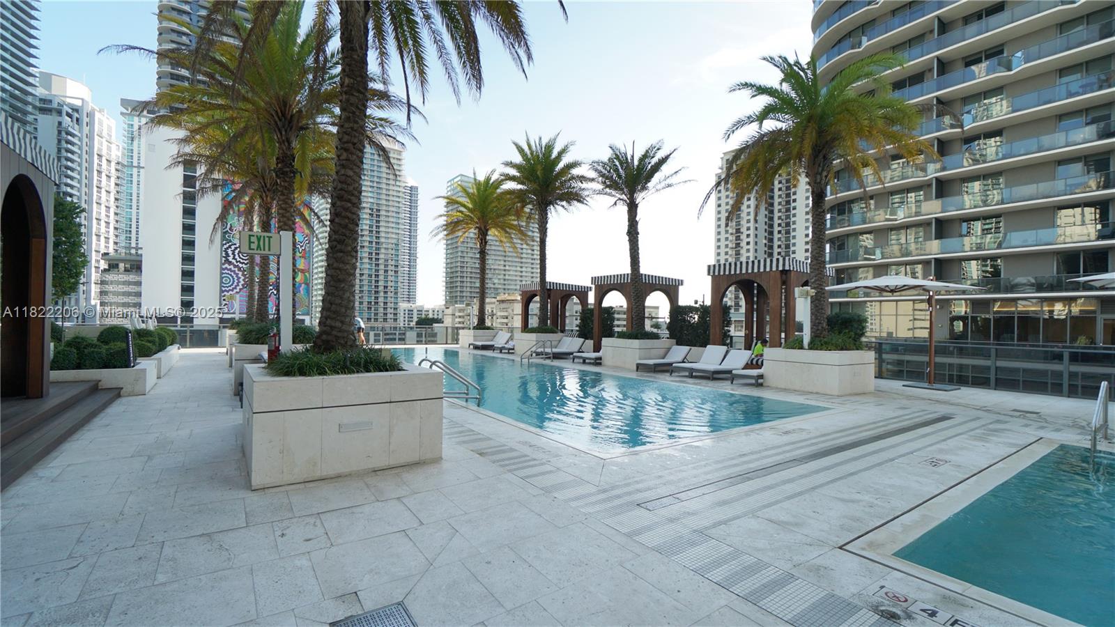 801 S Miami Ave Unit: 2506