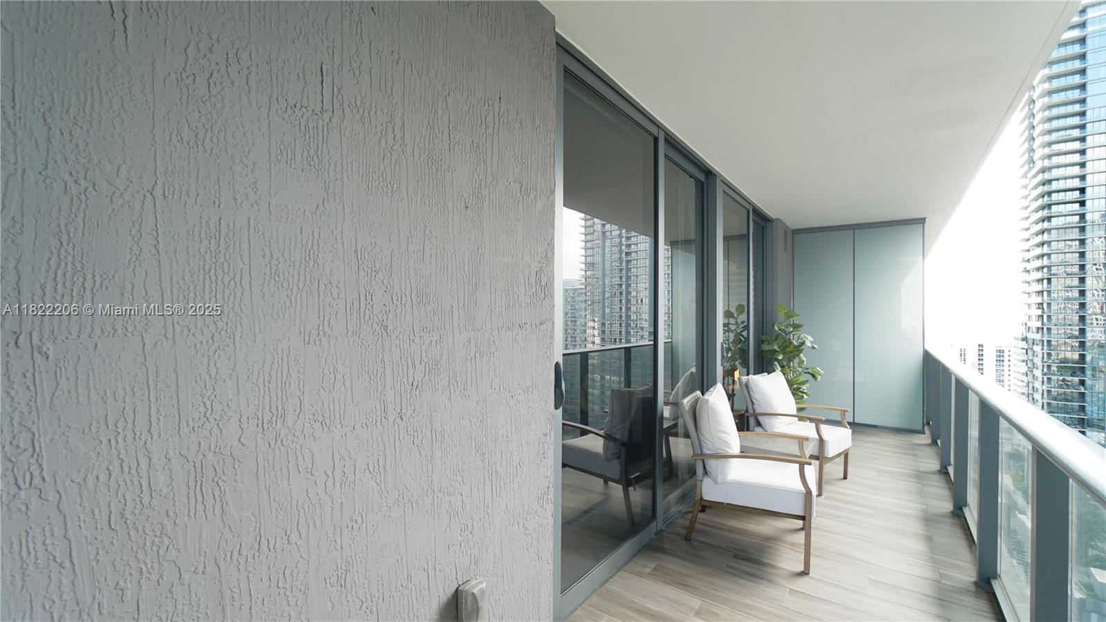 801 S Miami Ave Unit: 2506