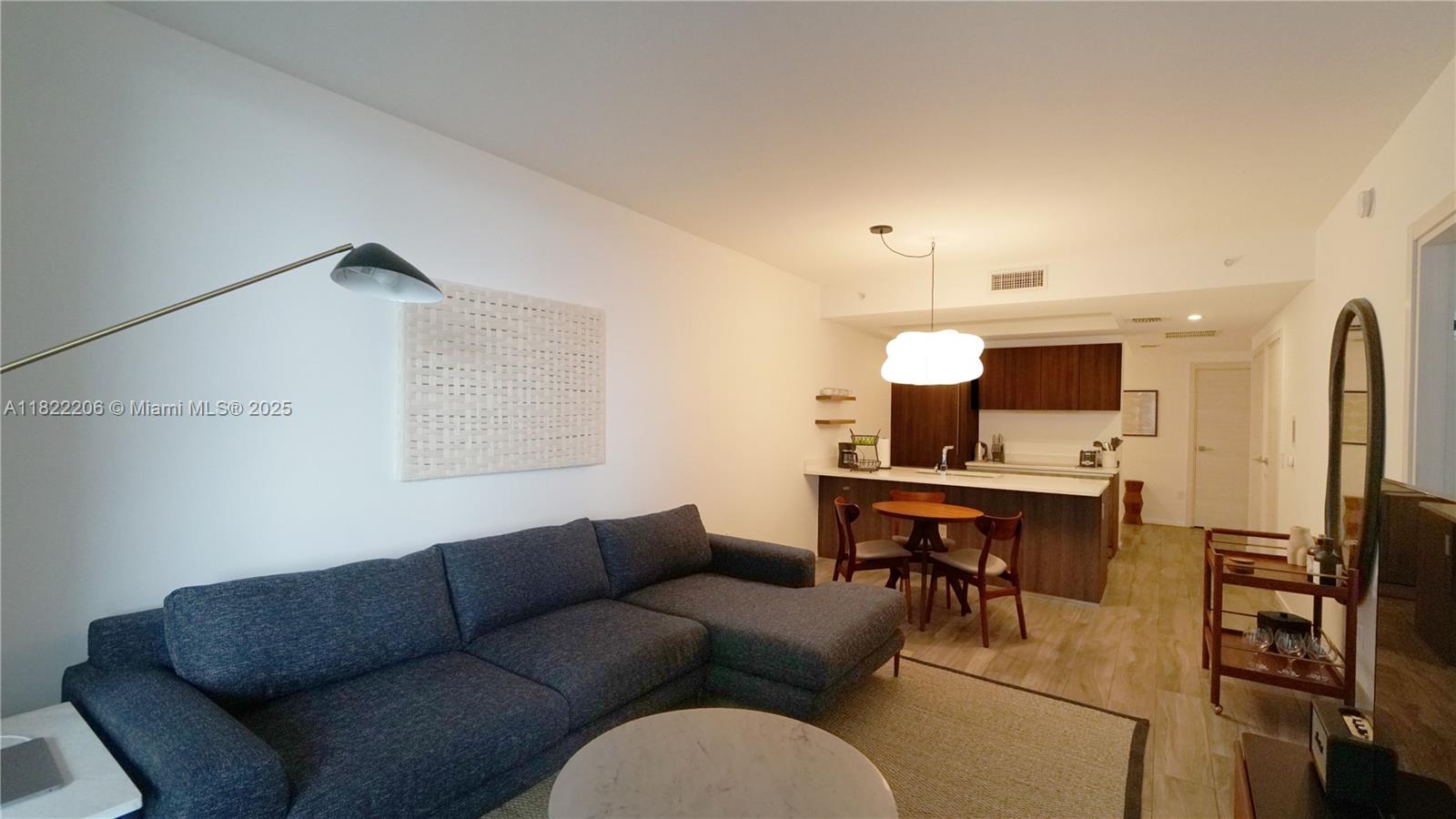 801 S Miami Ave Unit: 2506