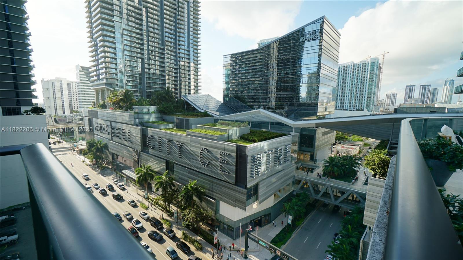 801 S Miami Ave Unit: 2506