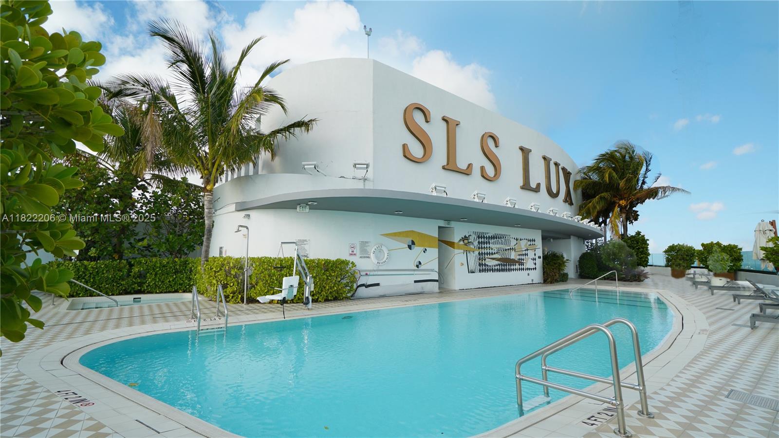 801 S Miami Ave Unit: 2506