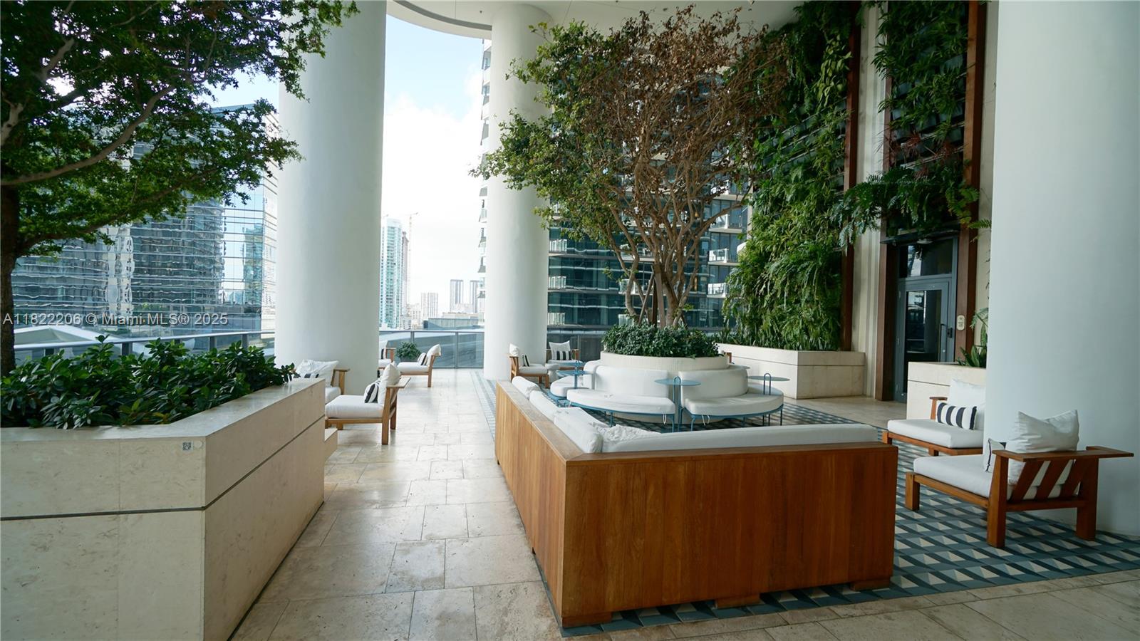 801 S Miami Ave Unit: 2506