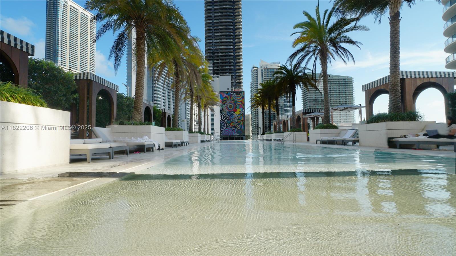 801 S Miami Ave Unit: 2506