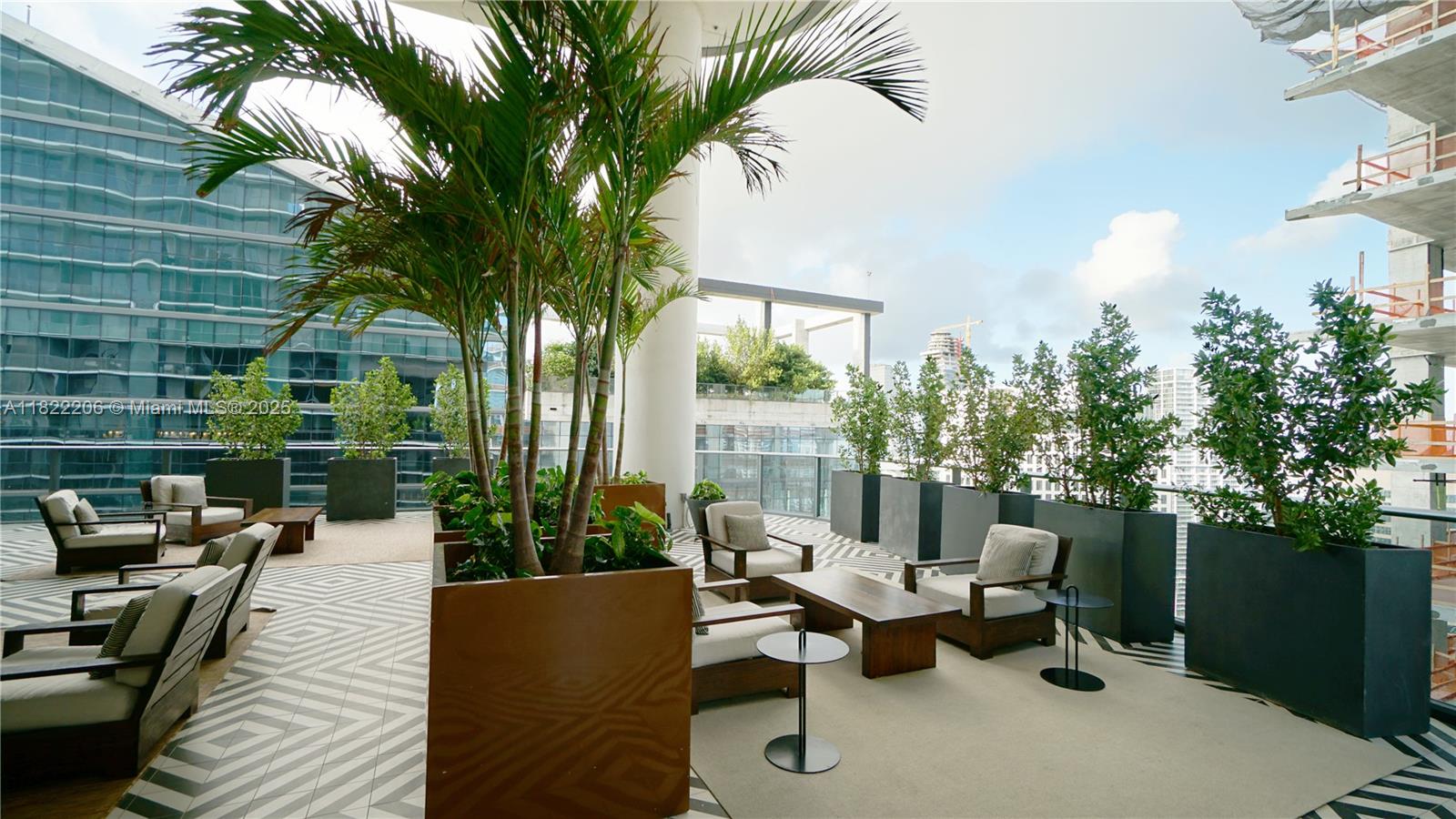 801 S Miami Ave Unit: 2506