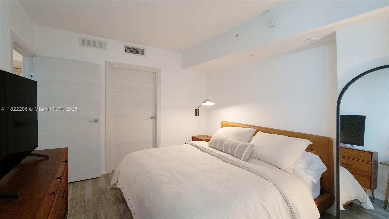 801 S Miami Ave Unit: 2506
