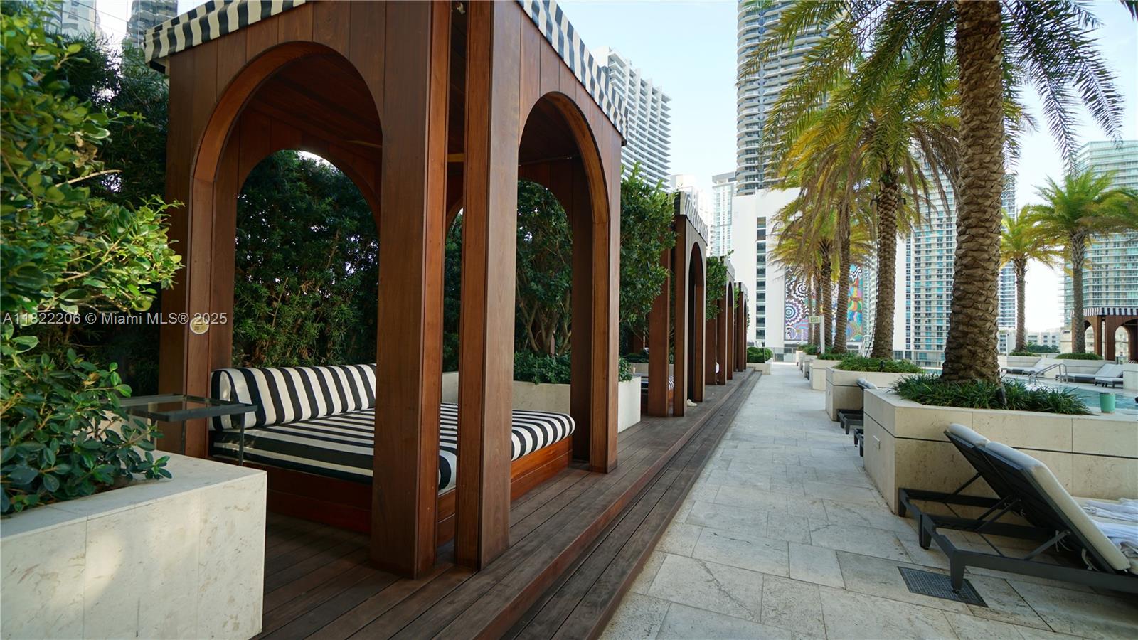801 S Miami Ave Unit: 2506