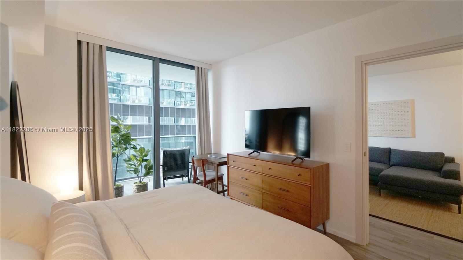 801 S Miami Ave Unit: 2506