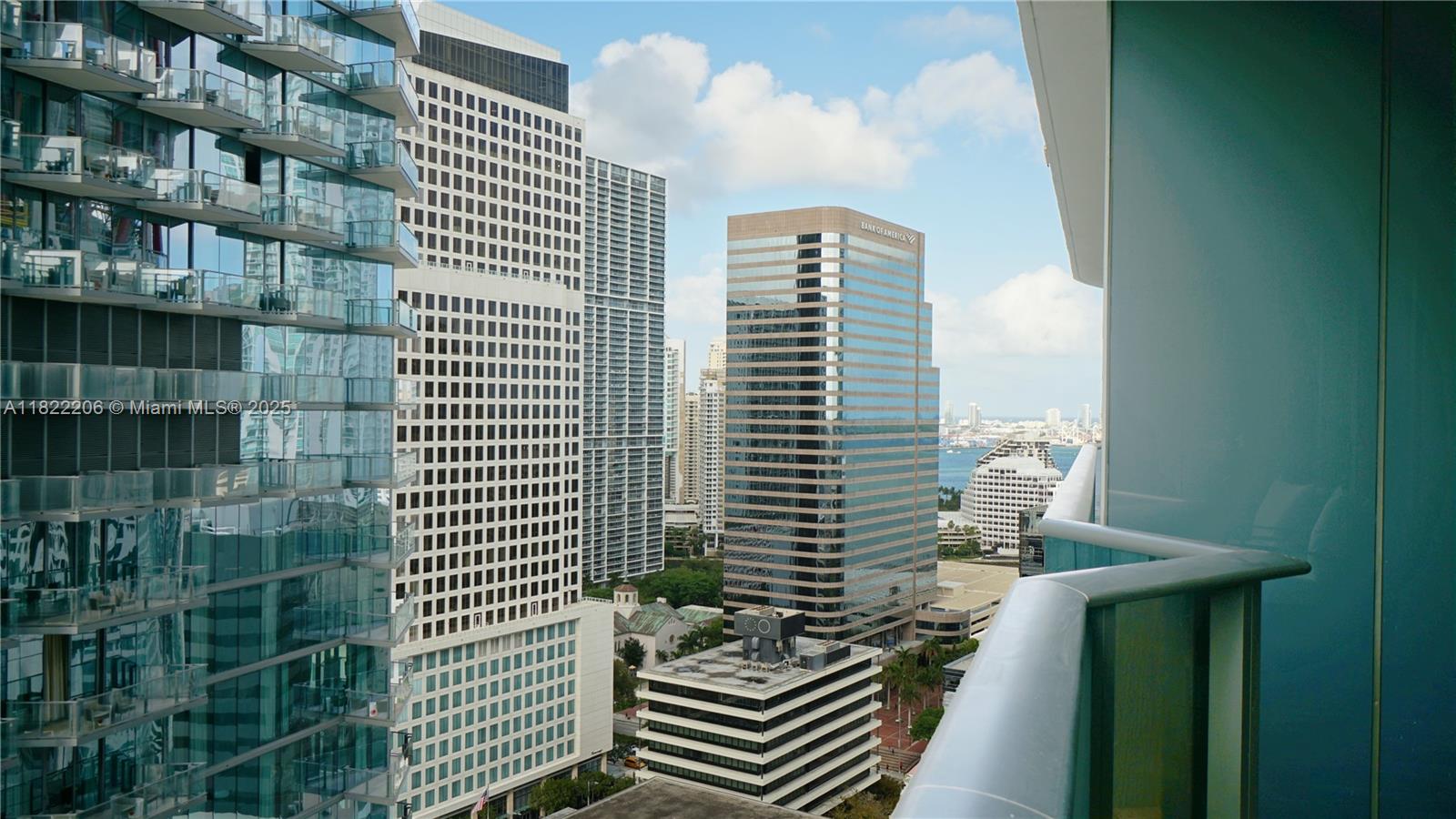 801 S Miami Ave Unit: 2506