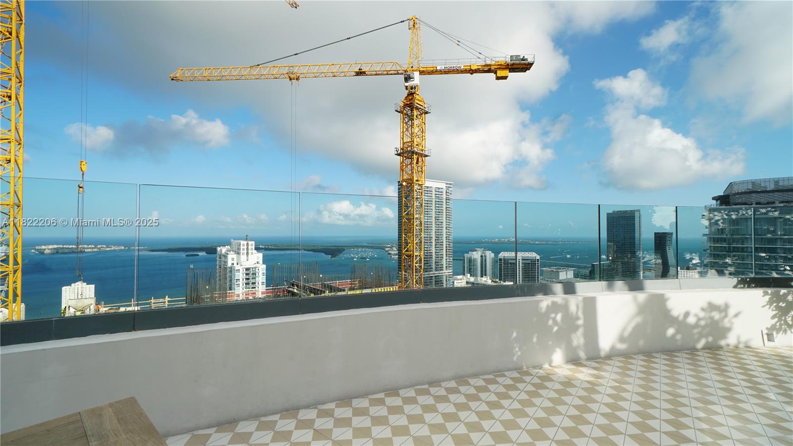 801 S Miami Ave Unit: 2506
