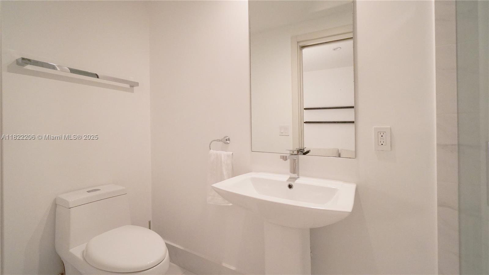 801 S Miami Ave Unit: 2506