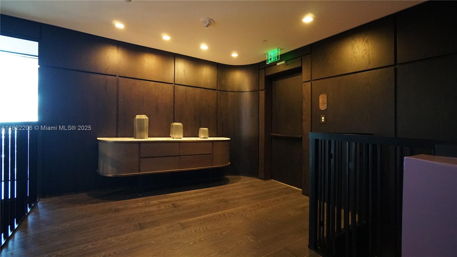801 S Miami Ave Unit: 2506