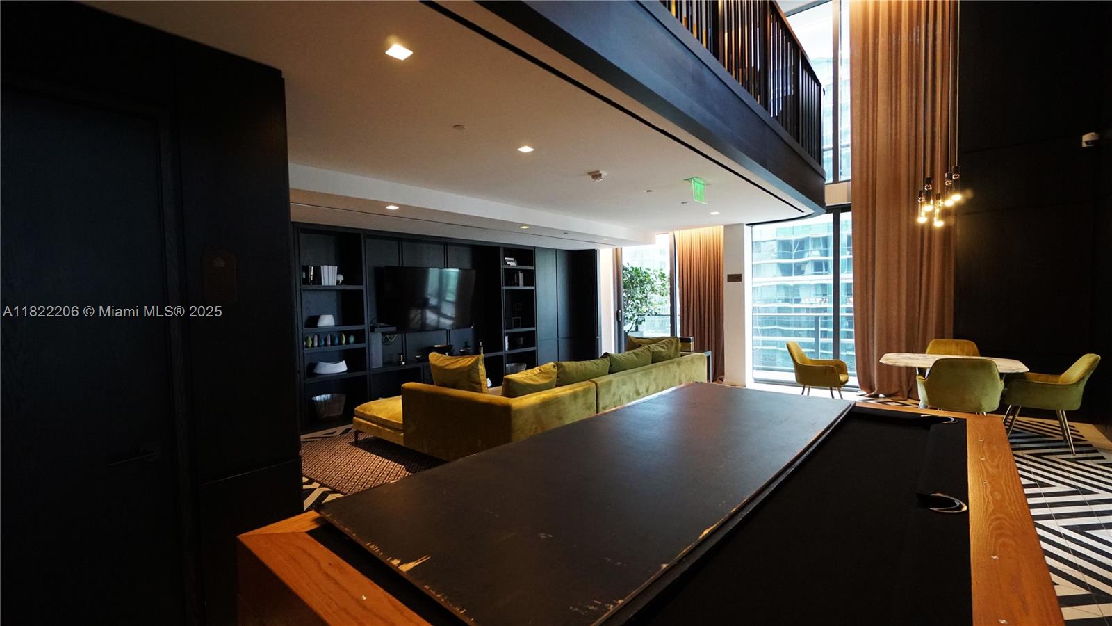 801 S Miami Ave Unit: 2506