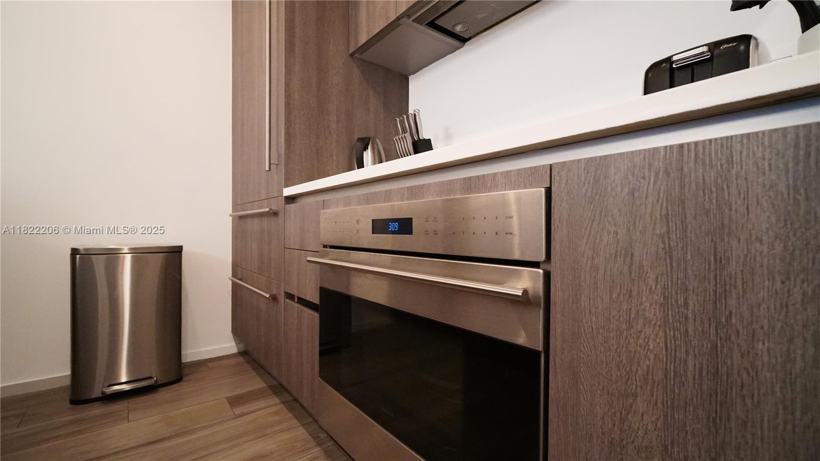 801 S Miami Ave Unit: 2506