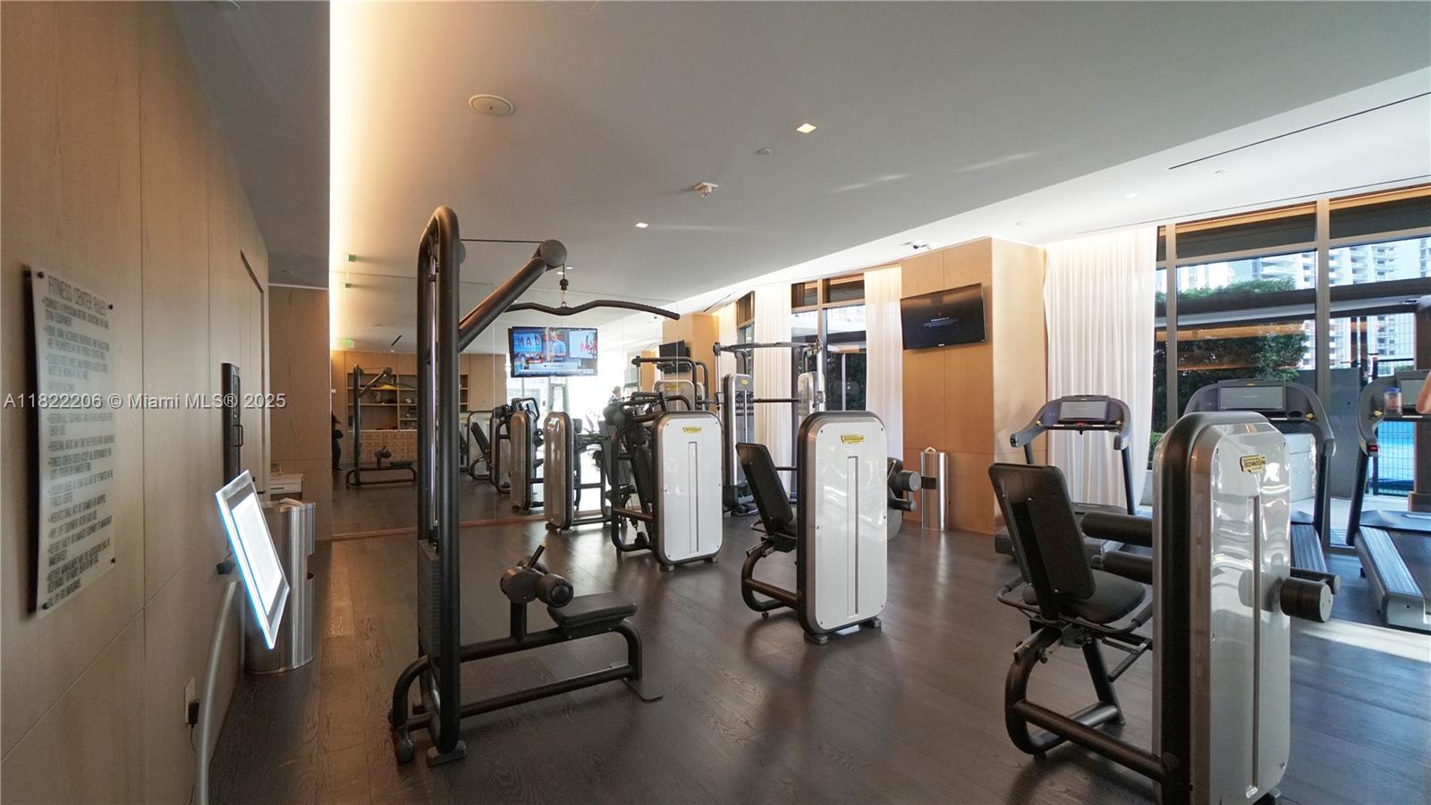 801 S Miami Ave Unit: 2506