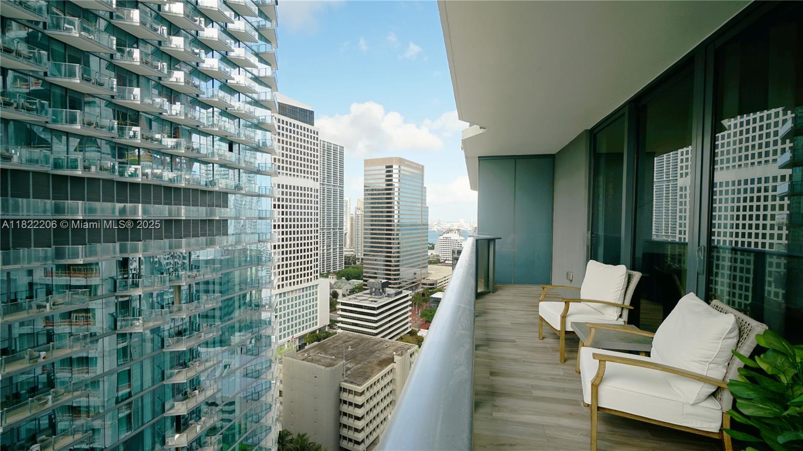 801 S Miami Ave Unit: 2506
