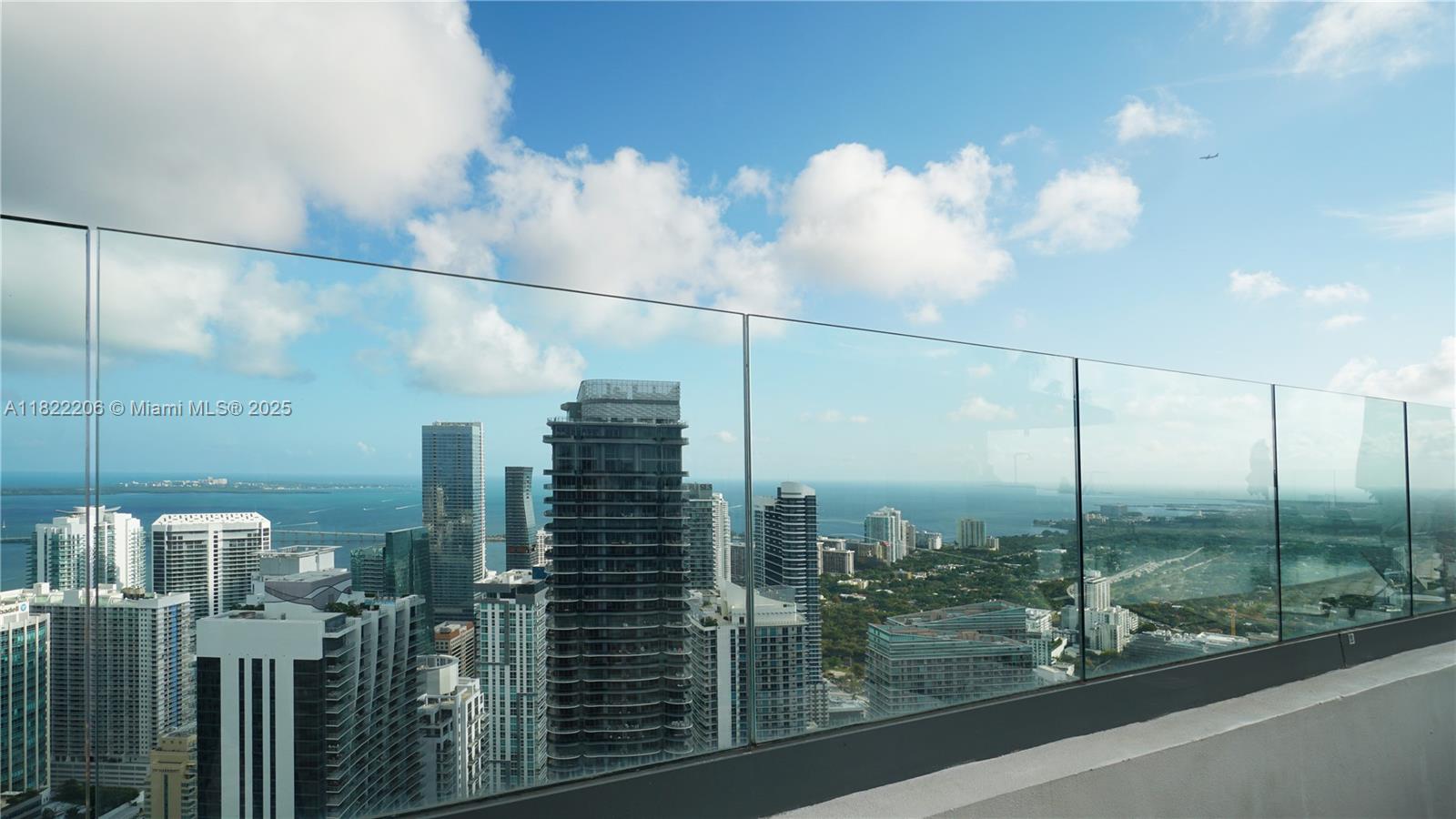 801 S Miami Ave Unit: 2506