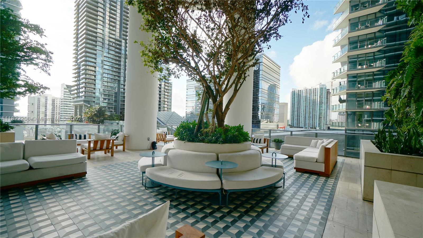 801 S Miami Ave Unit: 2506