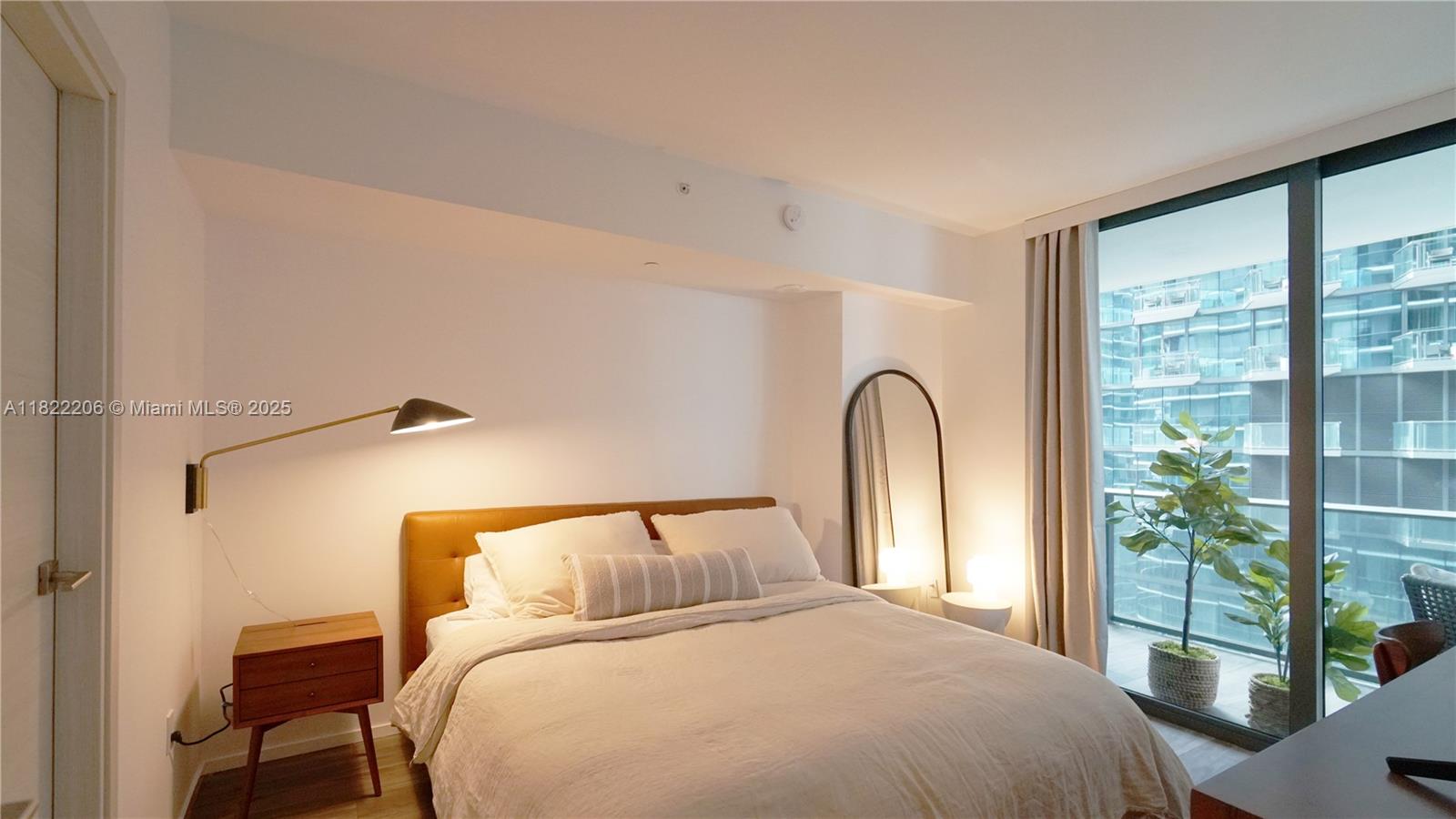 801 S Miami Ave Unit: 2506