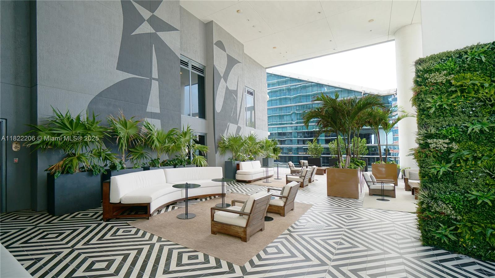 801 S Miami Ave Unit: 2506