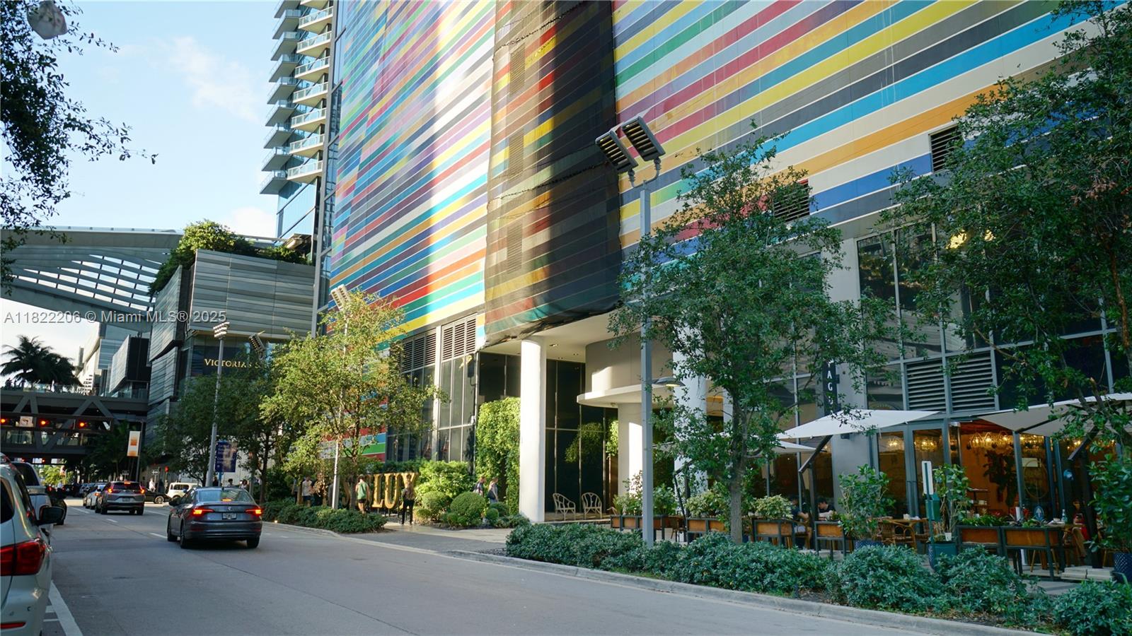 801 S Miami Ave Unit: 2506