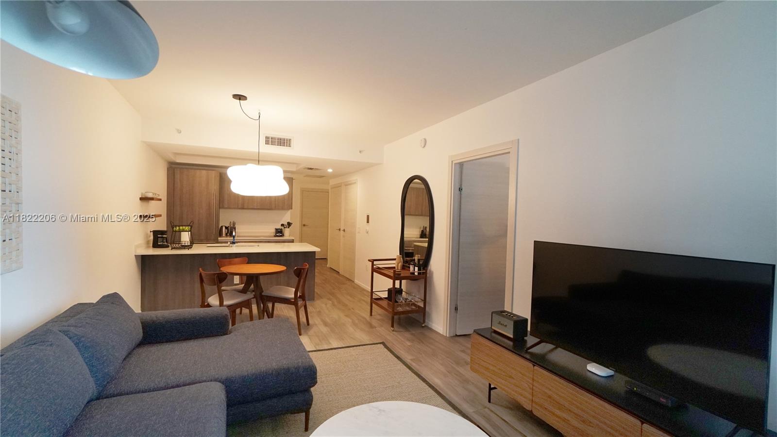 801 S Miami Ave Unit: 2506