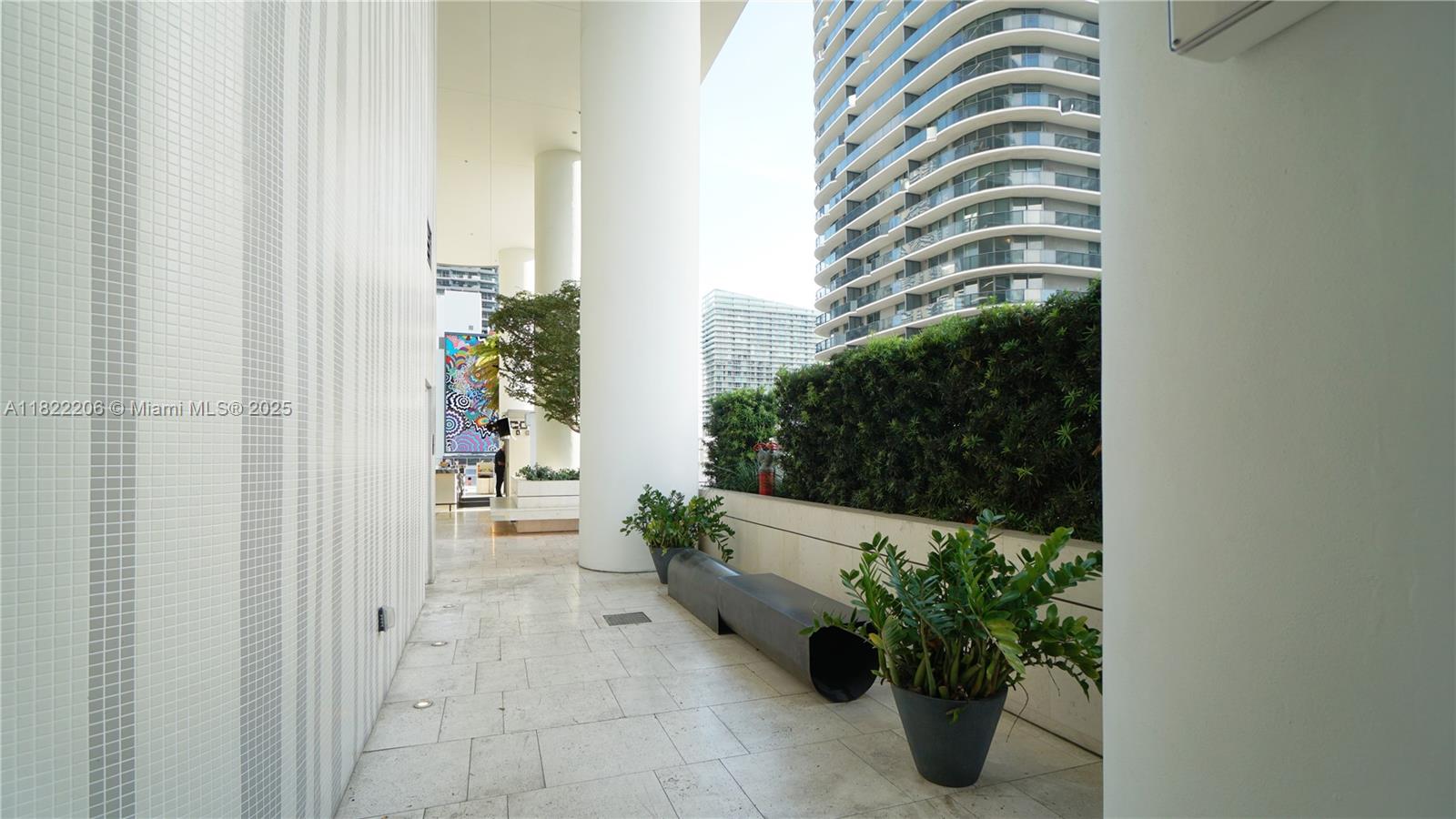 801 S Miami Ave Unit: 2506