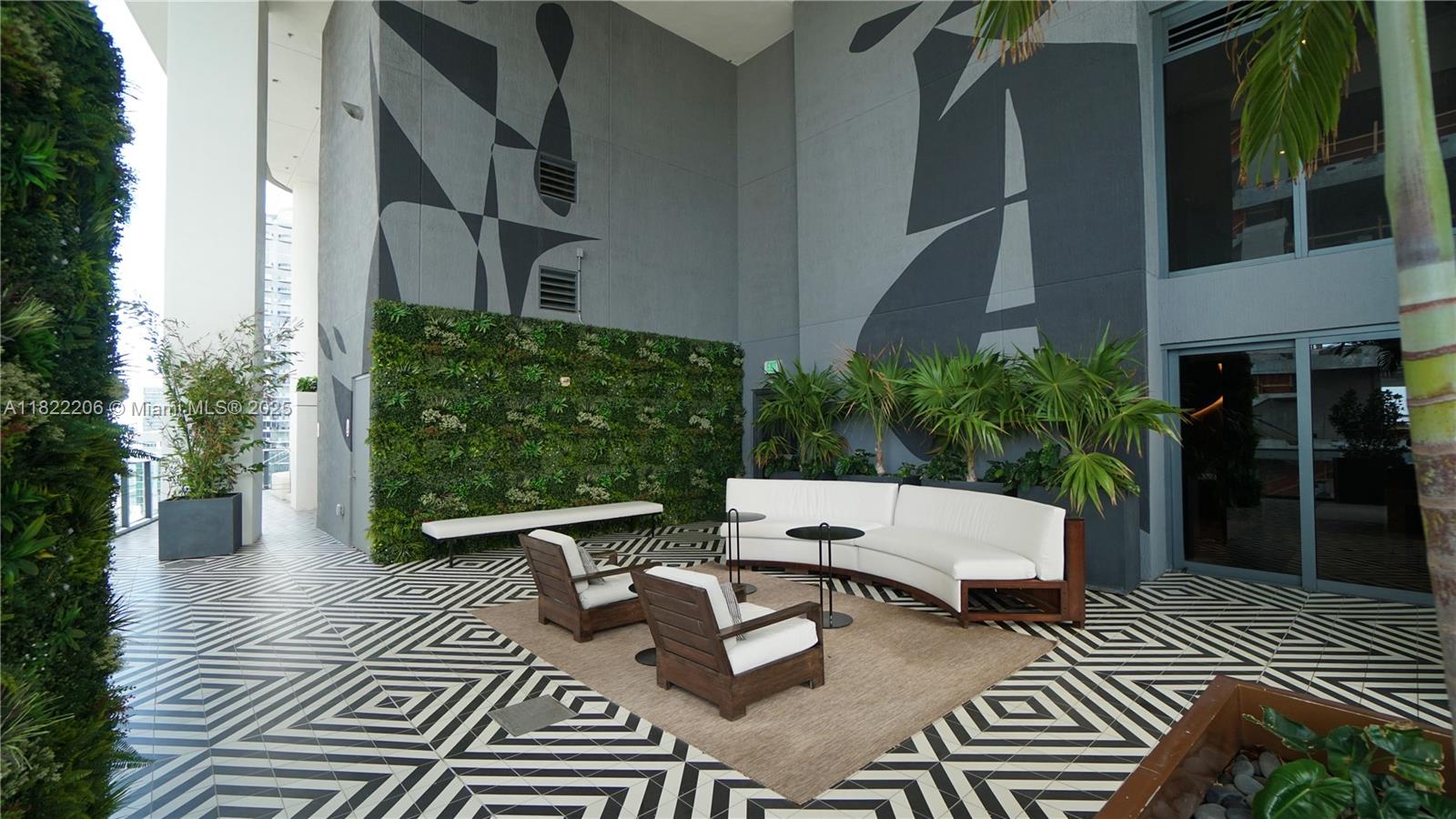 801 S Miami Ave Unit: 2506