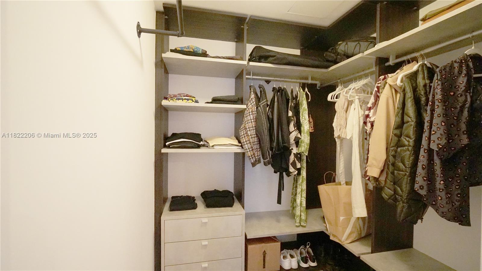 801 S Miami Ave Unit: 2506