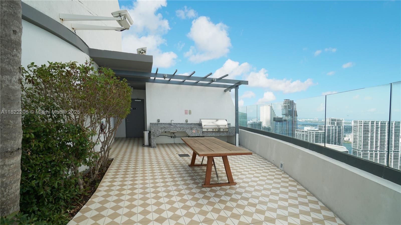 801 S Miami Ave Unit: 2506