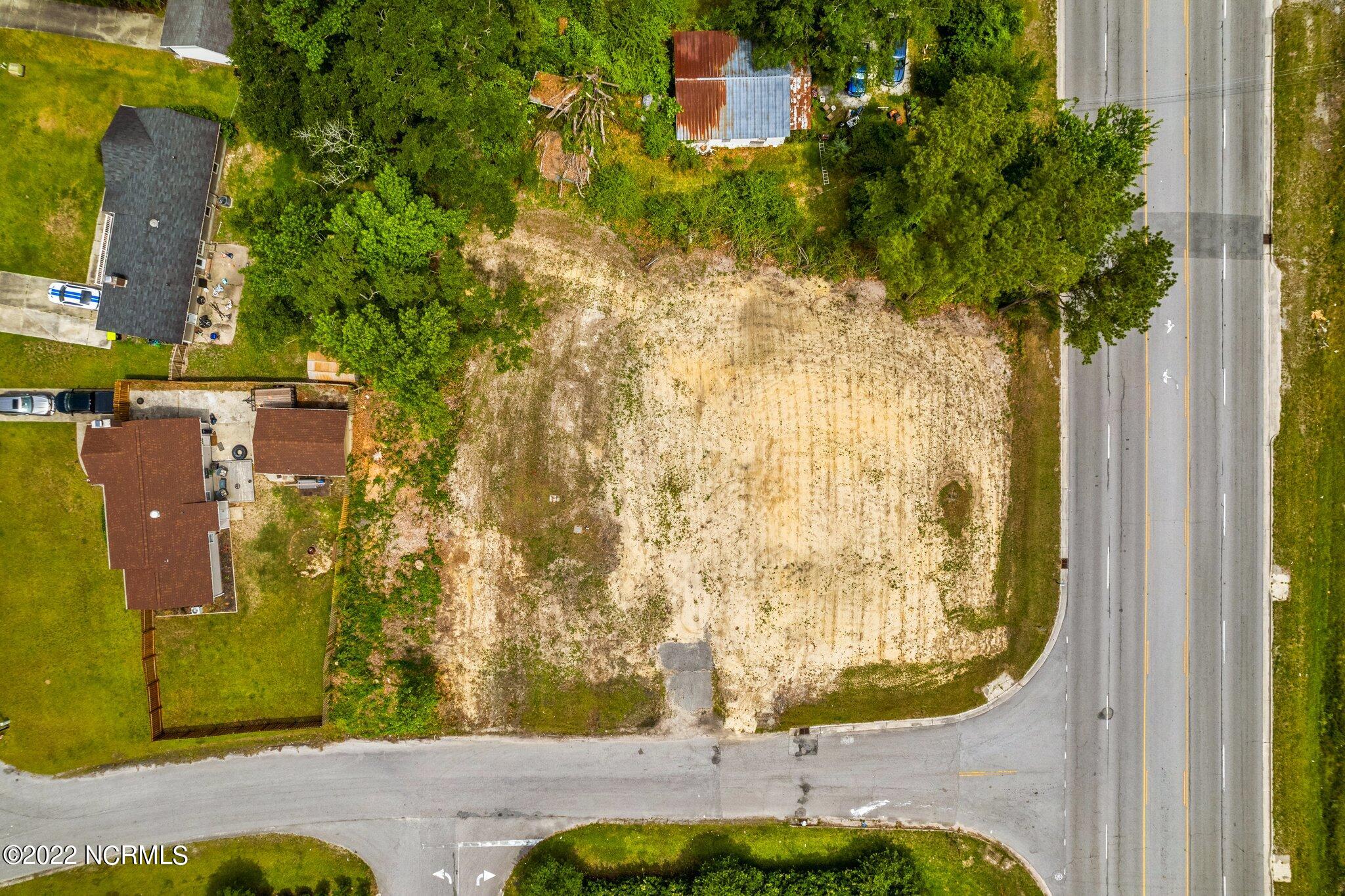 3547 Richlands Highway