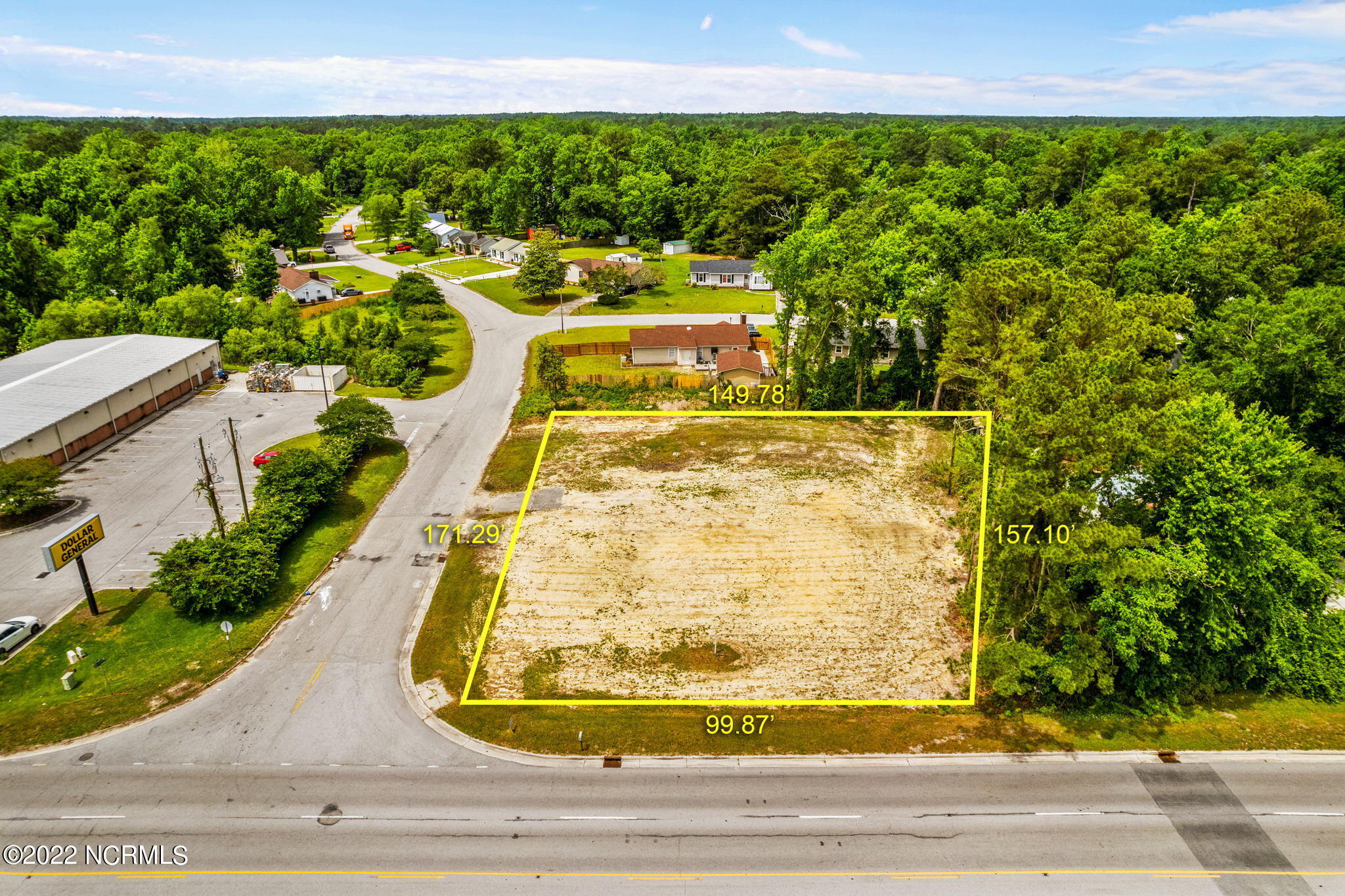 3547 Richlands Highway