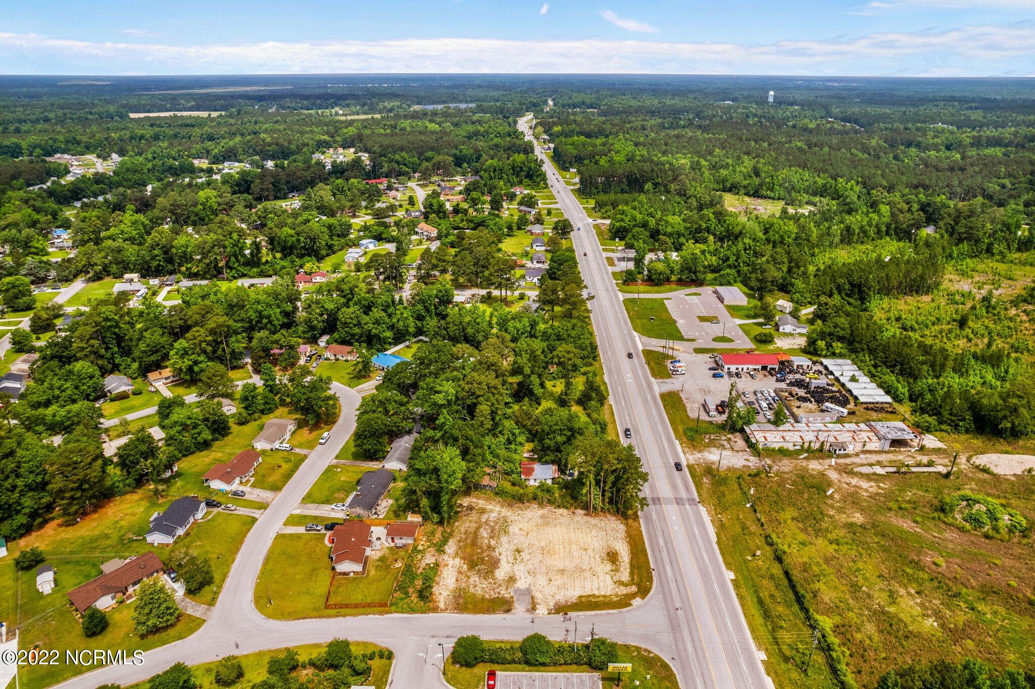 3547 Richlands Highway