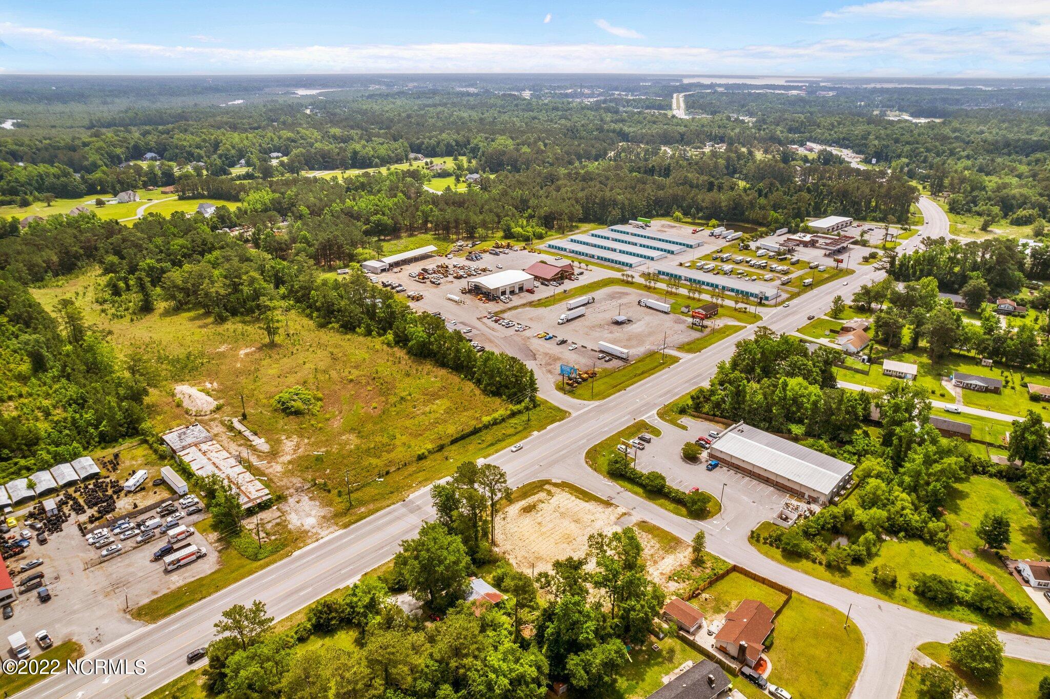 3547 Richlands Highway