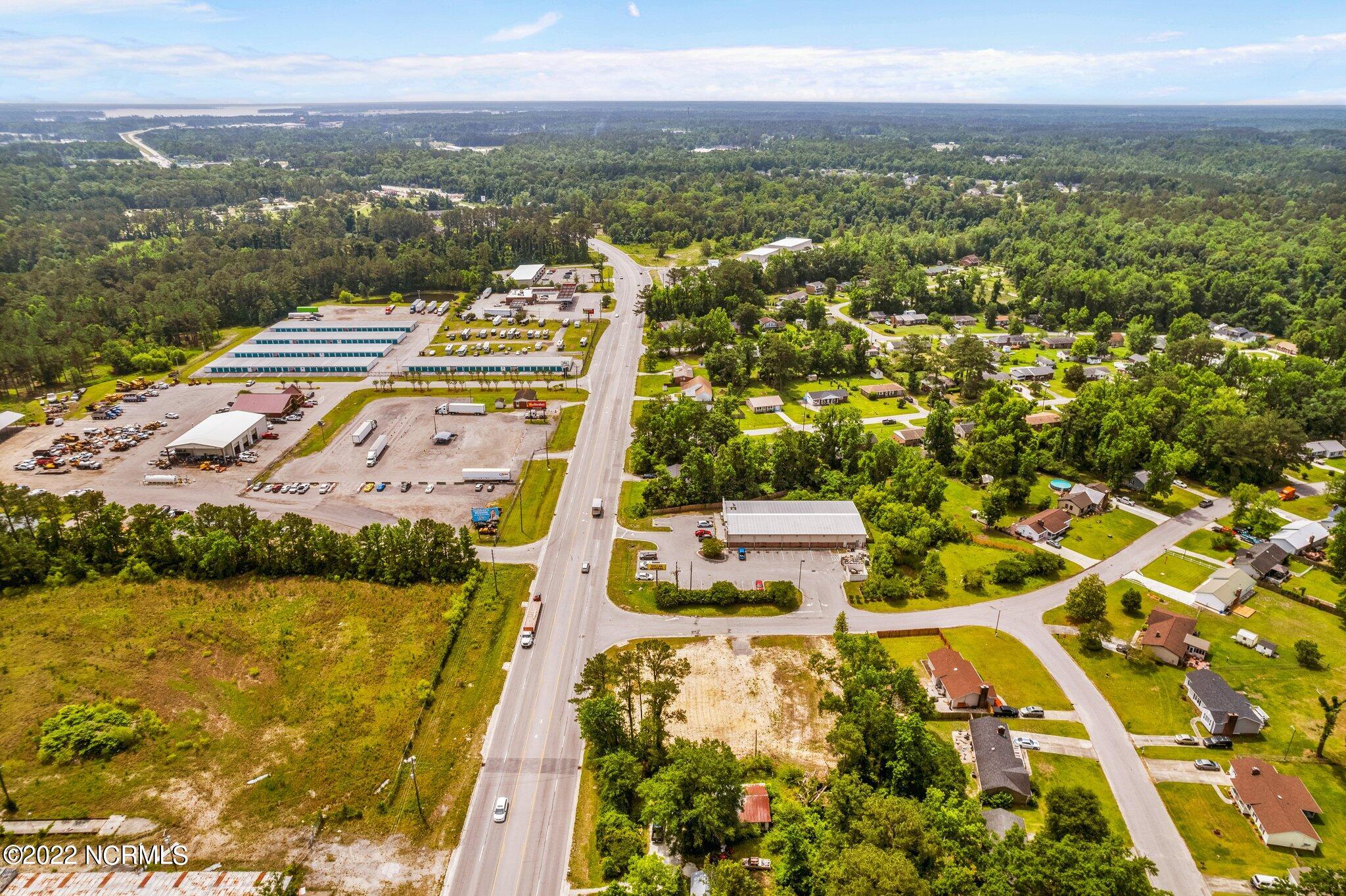 3547 Richlands Highway