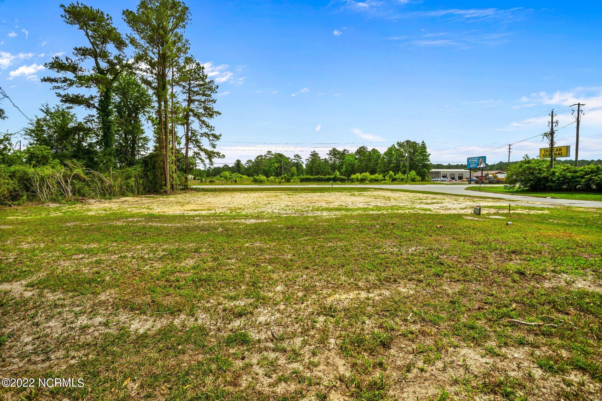 3547 Richlands Highway