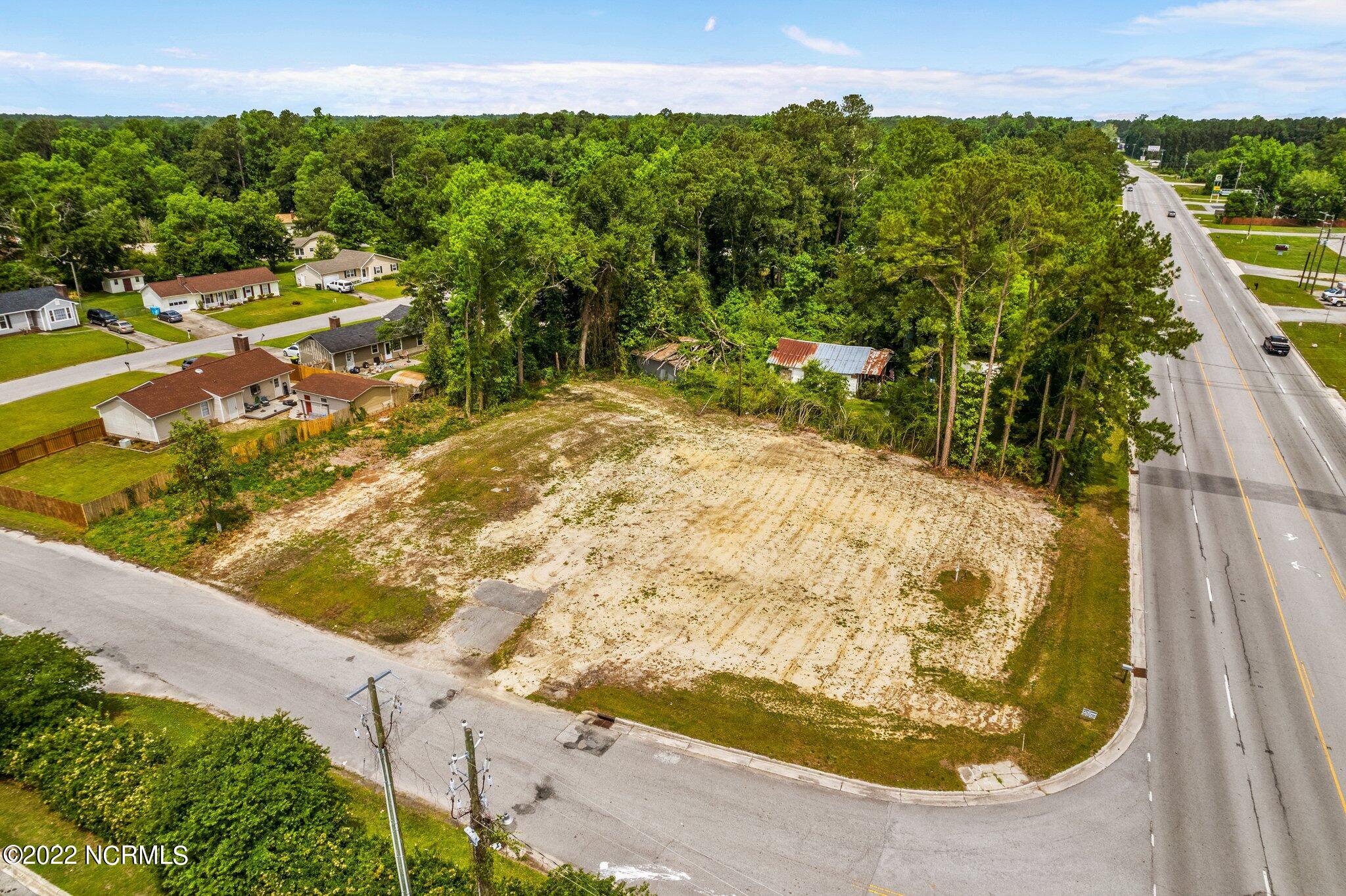 3547 Richlands Highway