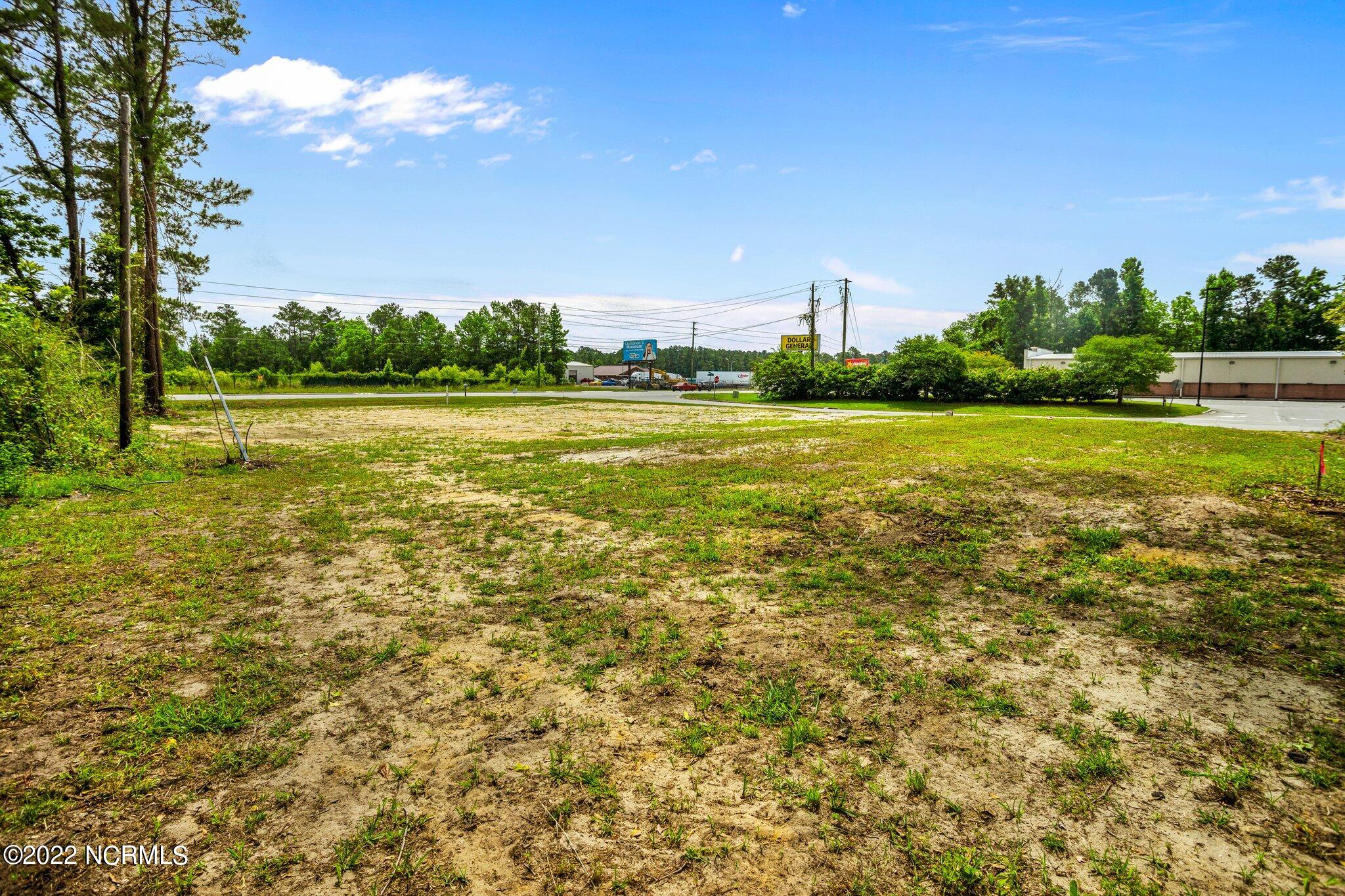 3547 Richlands Highway