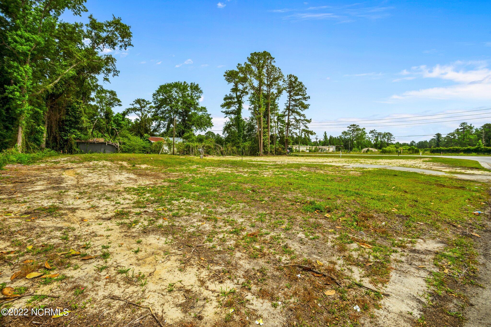 3547 Richlands Highway