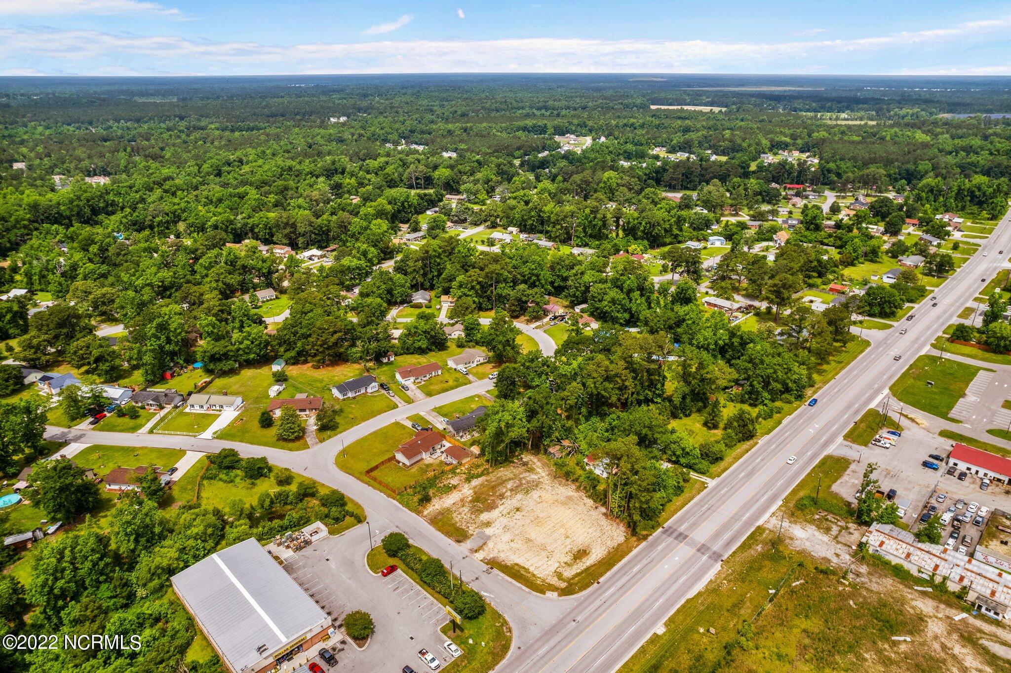 3547 Richlands Highway