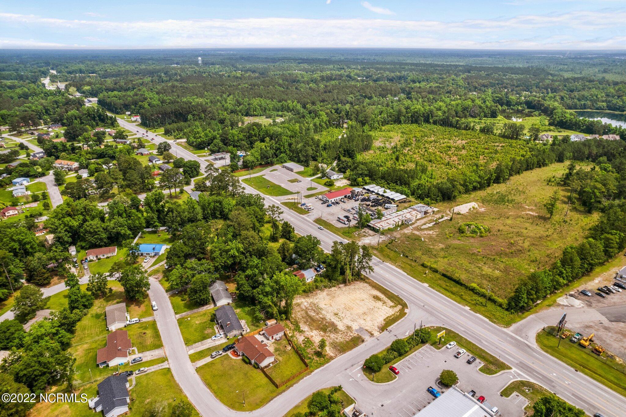 3547 Richlands Highway