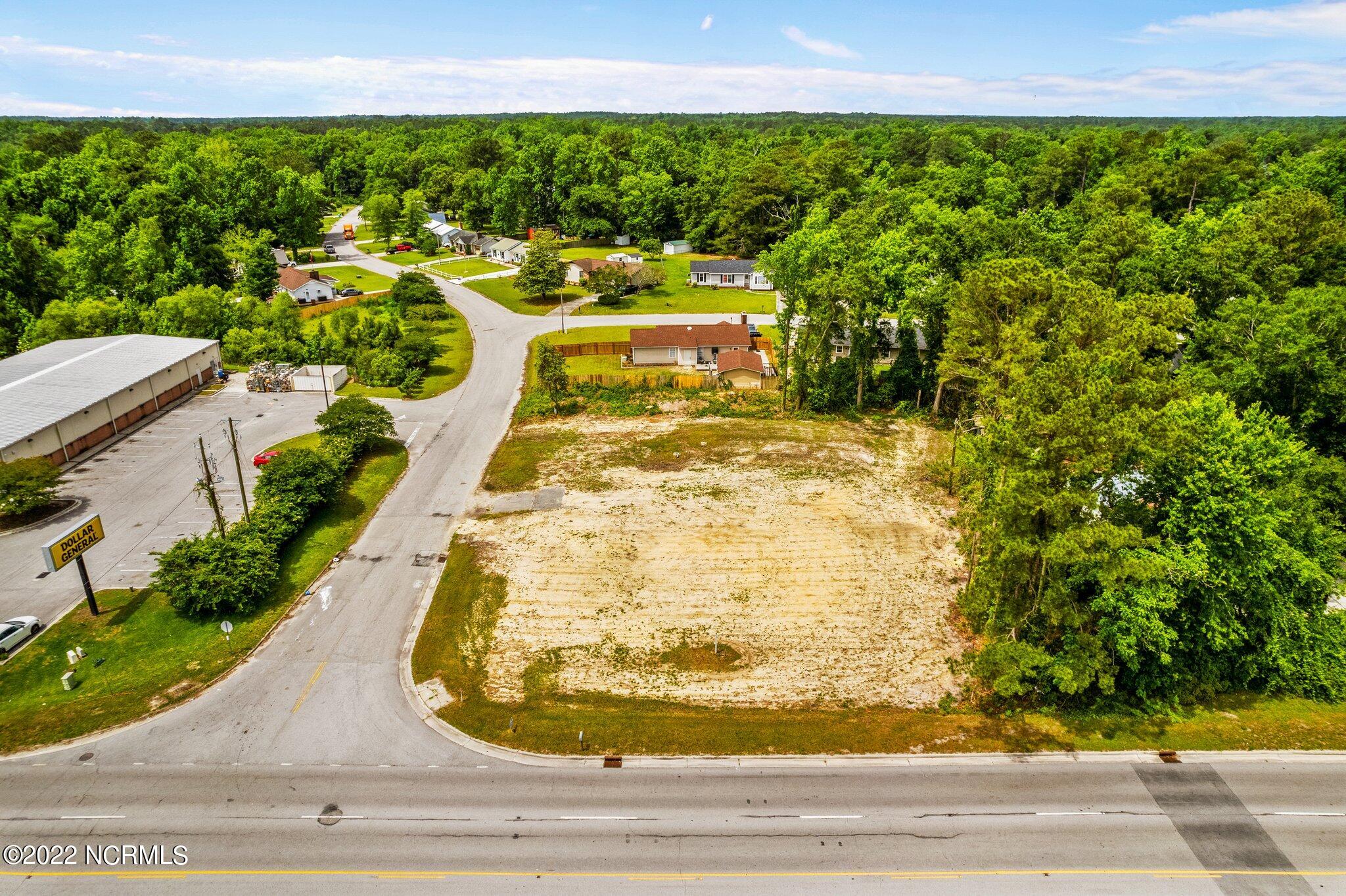 3547 Richlands Highway