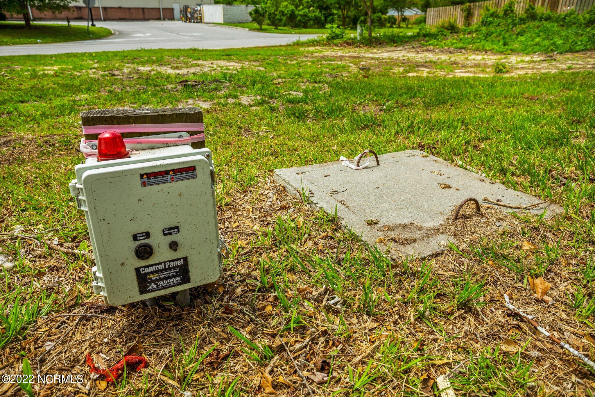 3547 Richlands Highway