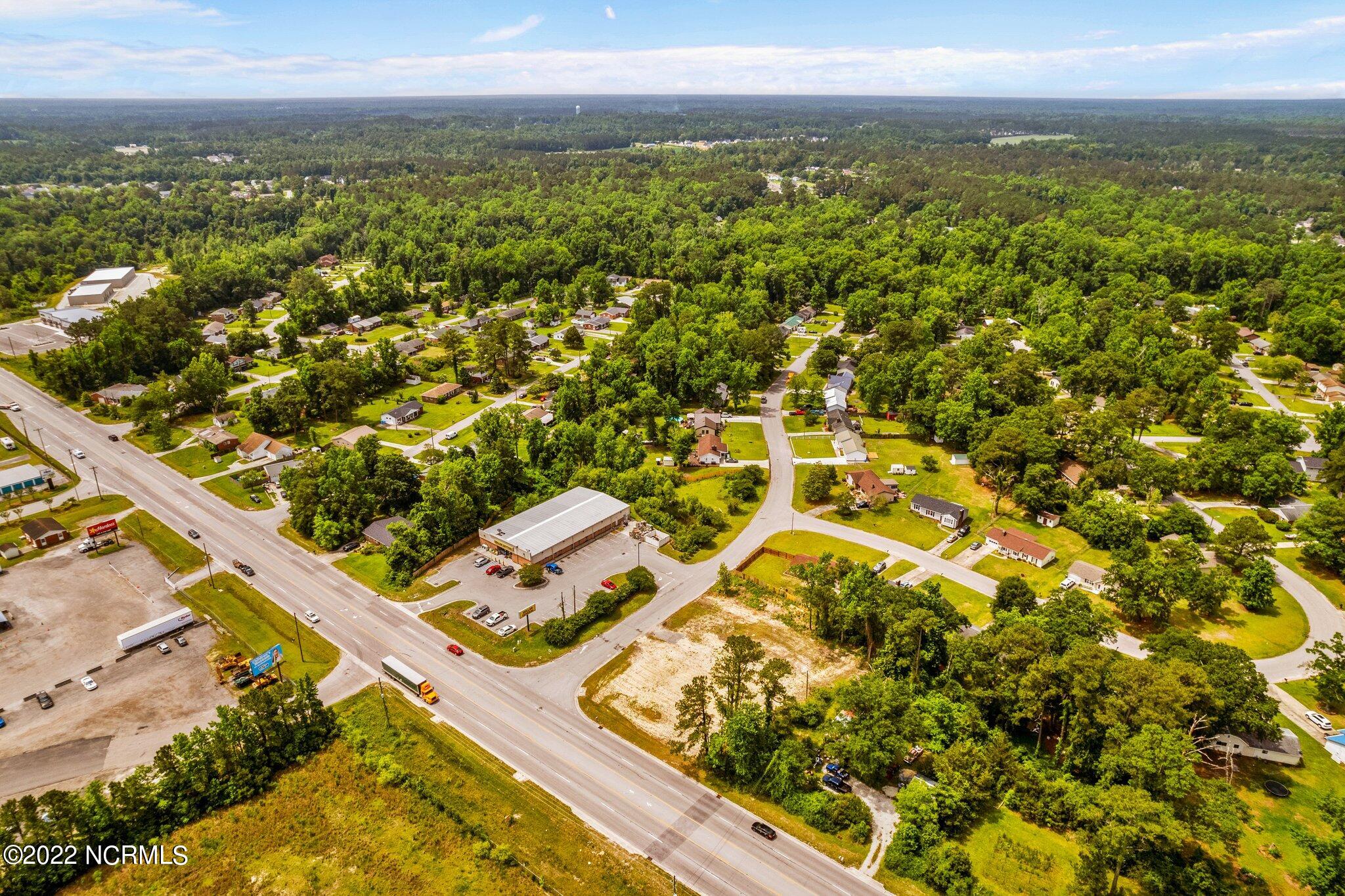 3547 Richlands Highway