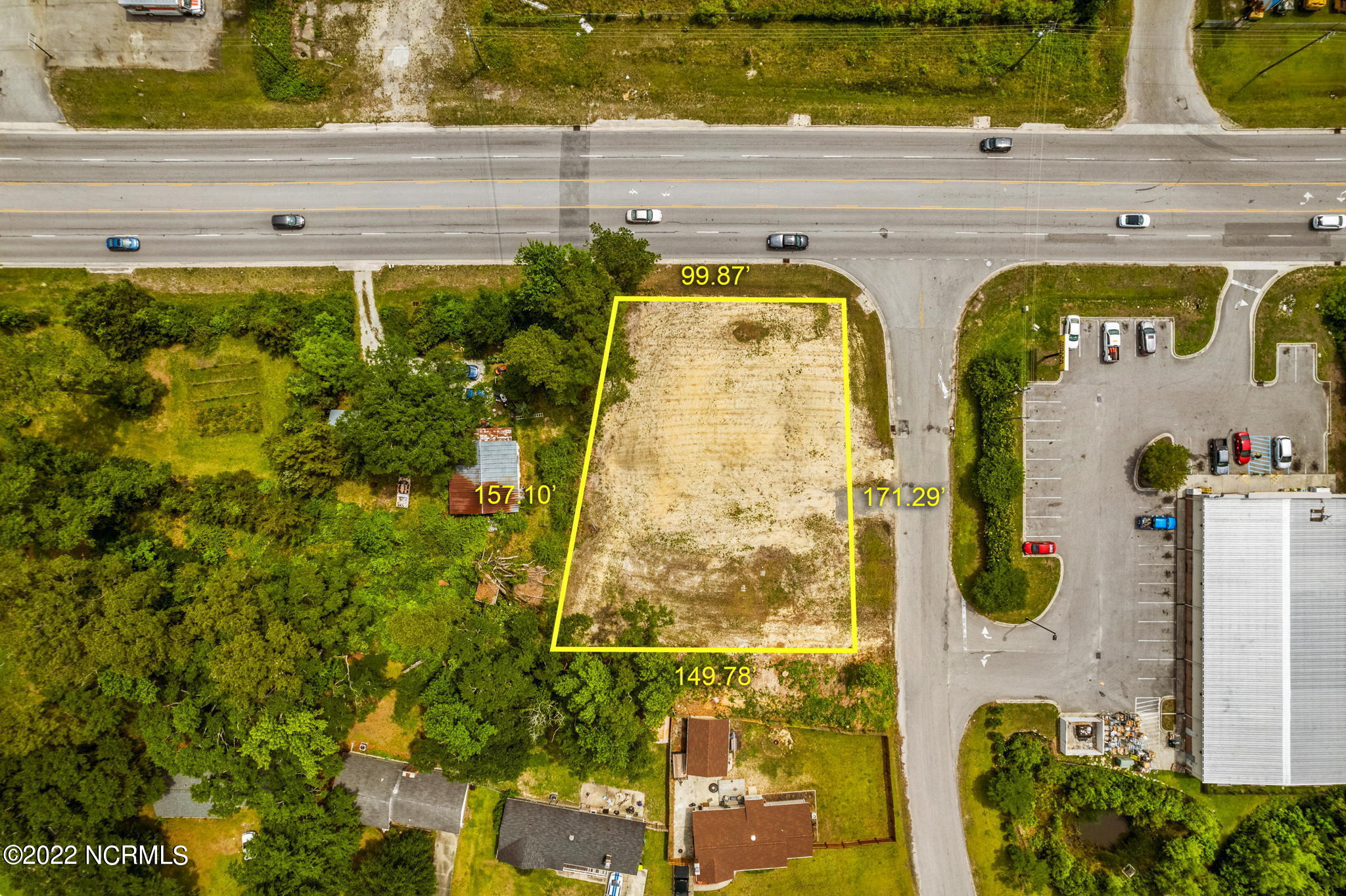 3547 Richlands Highway