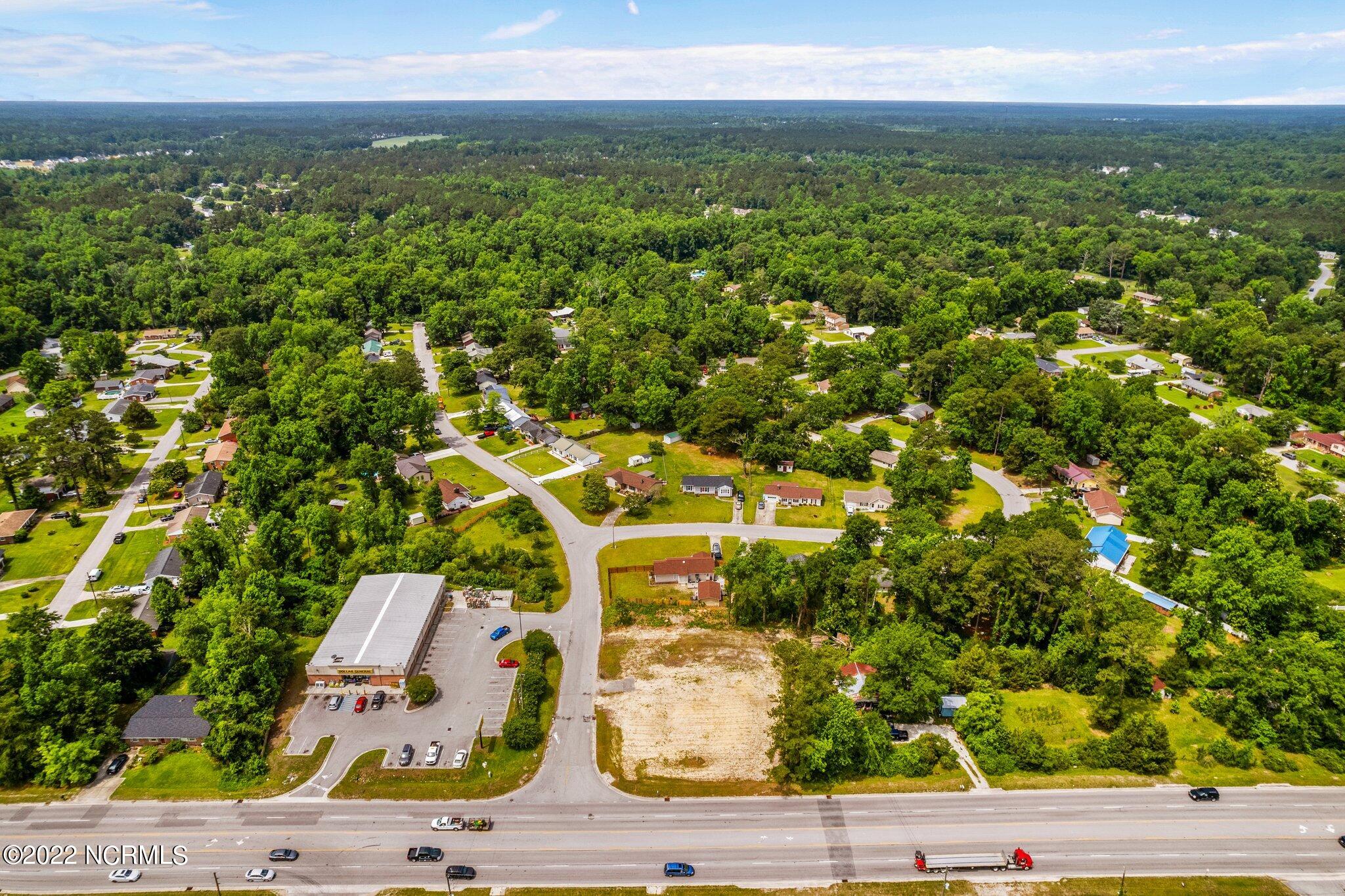 3547 Richlands Highway