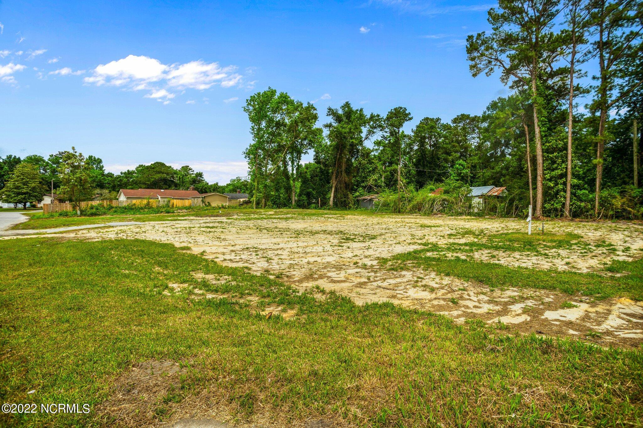 3547 Richlands Highway