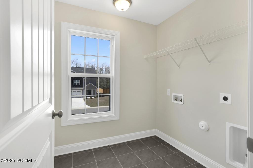 603 Tybee Trail