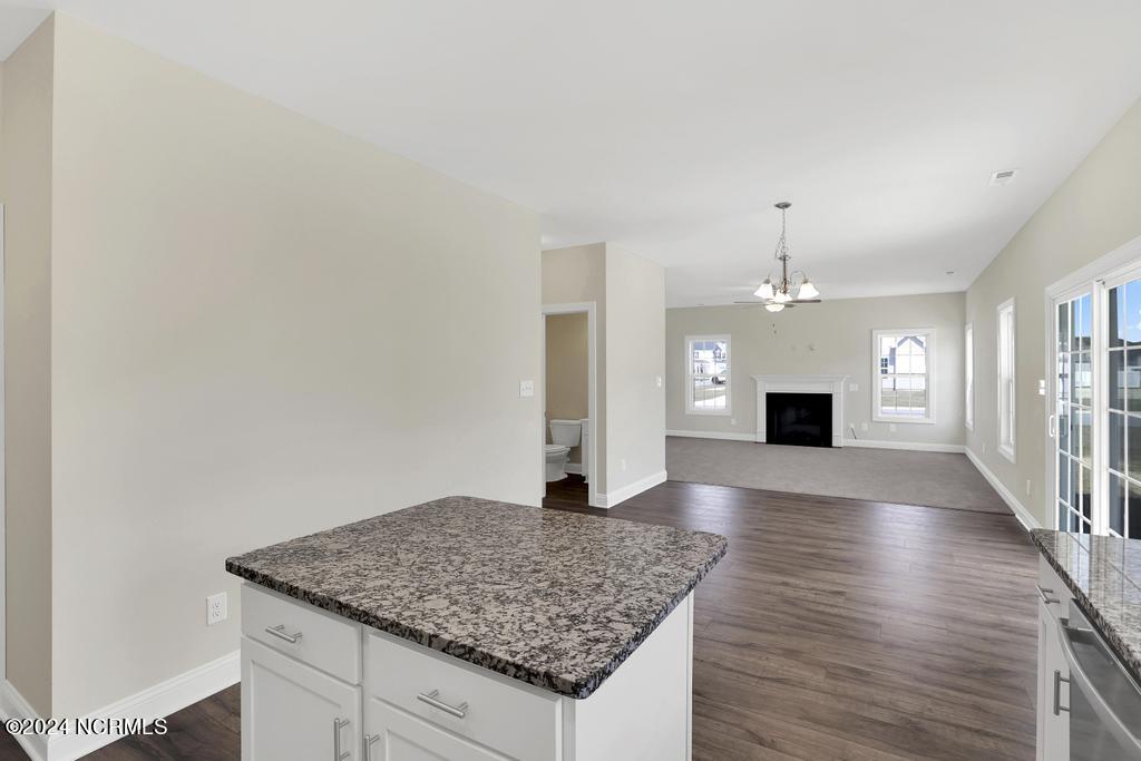 603 Tybee Trail